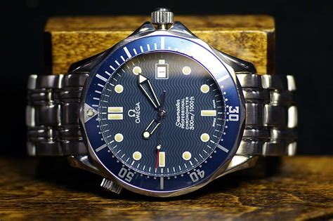 omega seamaster dupe|omega seamaster replacement.